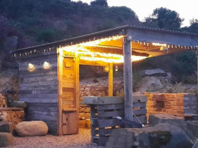 Fairy Hill at Rosemount Glamping